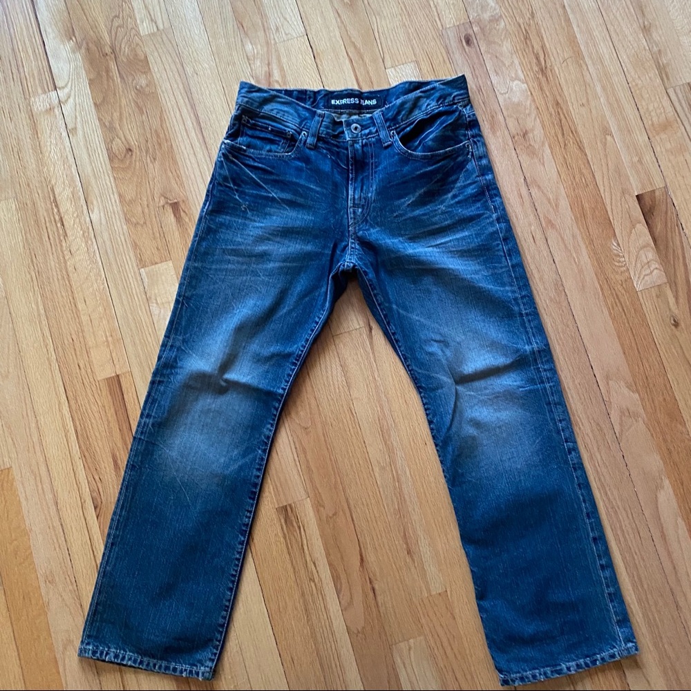 Express Jeans bundle - Picture 4 of 5